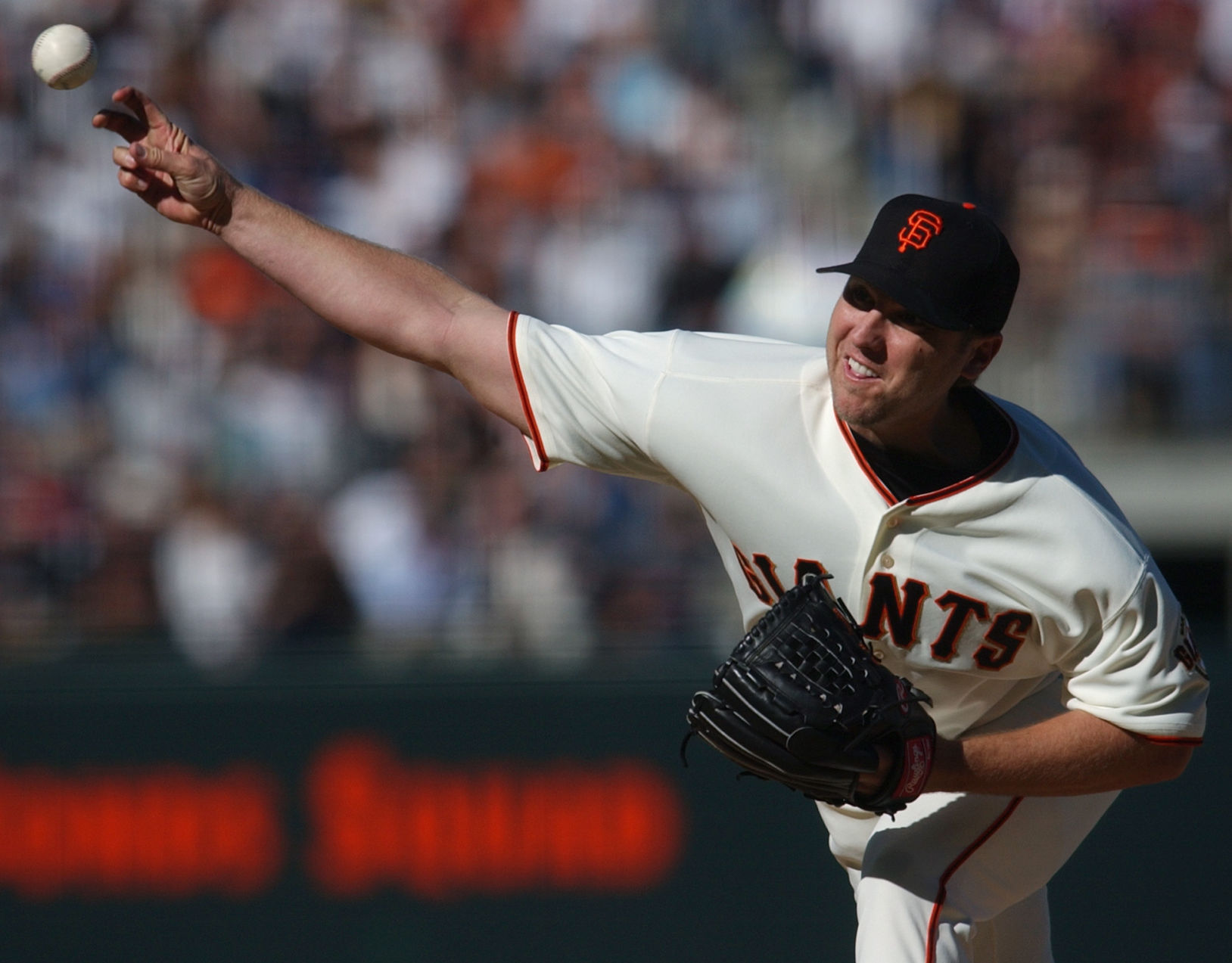 Brett Tomko